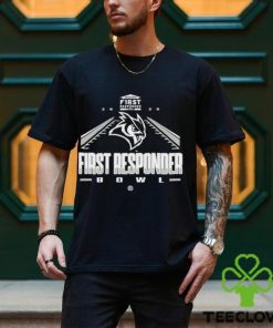 2023 First Responder Bowl Rice Owls Unique Unique T Shirt