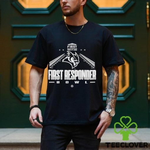 2023 First Responder Bowl Rice Owls Unique Unique T Shirt