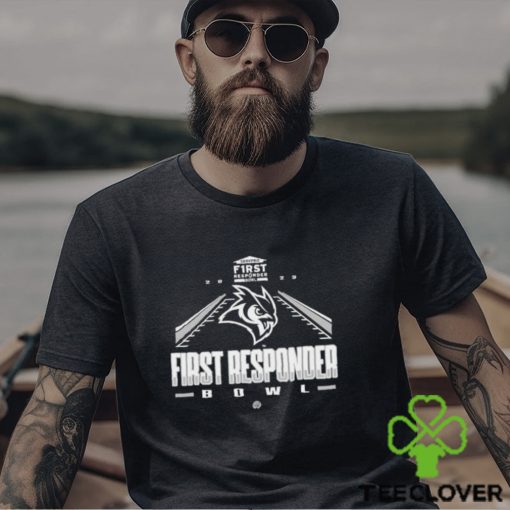 2023 First Responder Bowl Rice Owls Unique Unique T Shirt