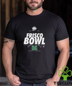 2023 Frisco Bowl Marshall Thundering Herd Toyota Stadium Unique Unique T Shirt 1 2023 Frisco Bowl Marshall Thundering Herd Toyota Stadium Unique Unique T Shirt