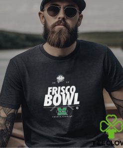 2023 Frisco Bowl Marshall Thundering Herd Toyota Stadium Unique Unique T Shirt 3 2023 Frisco Bowl Marshall Thundering Herd Toyota Stadium Unique Unique T Shirt