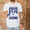 2023 GLIAC GVSU Football Champions hoodie, sweater, longsleeve, shirt v-neck, t-shirt