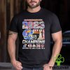 Notre Dame Win 40 8 Oregon State Football 2023 Sun Bowl Champions Final Score Shirt