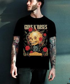 2023 Guns N’ Roses Tour Knoxville, TN Shirt 1 2023 Guns N’ Roses Tour Knoxville, TN Shirt
