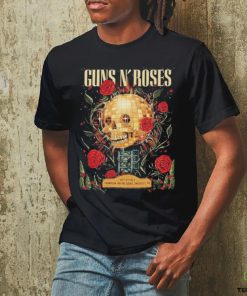 2023 Guns N’ Roses Tour Knoxville, TN Shirt 2 2023 Guns N’ Roses Tour Knoxville, TN Shirt