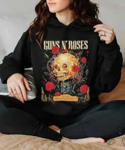 2023 Guns N’ Roses Tour Knoxville, TN Shirt 3 2023 Guns N’ Roses Tour Knoxville, TN Shirt