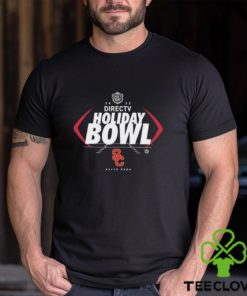 2023 Holiday Bowl USC Trojans At Petco Park T Shirt