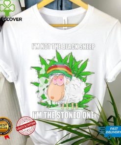 2023 I’m not the black sheep funny weed shirt 1 2023 I’m not the black sheep funny weed shirt