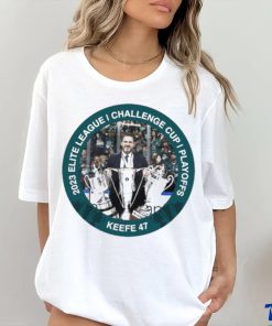 2023 Keefe Range 47 Champions Shirt