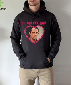 2023 Kendall Roy I can fix him heart shirt