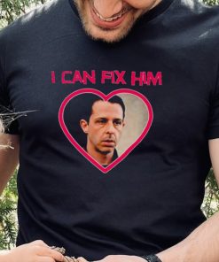 2023 Kendall Roy I can fix him heart hoodie, sweater, longsleeve, shirt v-neck, t-shirt