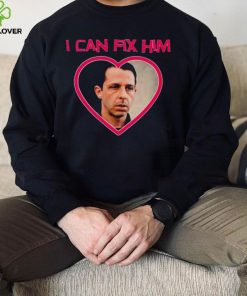 2023 Kendall Roy I can fix him heart hoodie, sweater, longsleeve, shirt v-neck, t-shirt