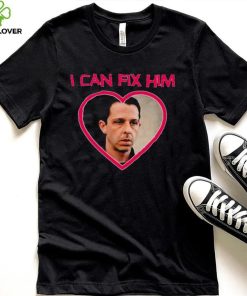 2023 Kendall Roy I can fix him heart hoodie, sweater, longsleeve, shirt v-neck, t-shirt