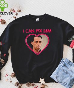 2023 Kendall Roy I can fix him heart hoodie, sweater, longsleeve, shirt v-neck, t-shirt