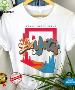 2023 Los Yotes Shirt