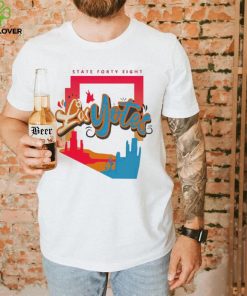 2023 Los Yotes Shirt