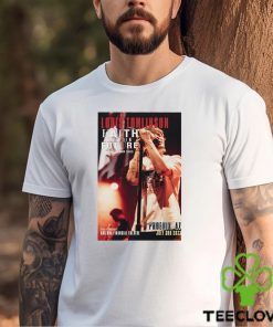 2023 Louis Tomlinson World Tour Phonix, AZ Poster shirt 3 2023 Louis Tomlinson World Tour Phonix, AZ Poster shirt