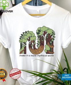 2023 Make It A More Mythical World Tee