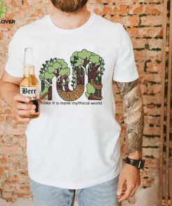 2023 Make It A More Mythical World Tee 3 2023 Make It A More Mythical World Tee