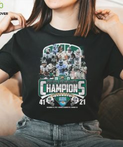 2023 Myrtle Beach Bowl Champions Ohio Bobcats 41 – 21 Georgia Southern Eagles December 16, 2023 Brooks Stadium SC , Conway, SC T Shirt