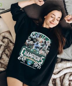 2023 Myrtle Beach Bowl Champions Ohio Bobcats 41 – 21 Georgia Southern Eagles December 16, 2023 Brooks Stadium SC , Conway, SC T Shirt