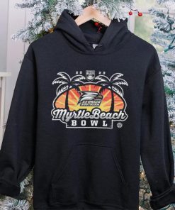 2023 Myrtle Beach Bowl Georgia Southern Eagles Retro Shirt