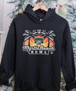 2023 Myrtle Beach Bowl Ohio Bobcats Retro Shirt