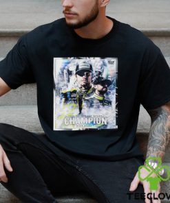 2023 NASCAR Cup Series Champion Is Ryan Blaney Unisex T Shirt 2 2023 NASCAR Cup Series Champion Is Ryan Blaney Unisex T Shirt