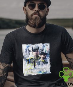 2023 NASCAR Cup Series Champion Is Ryan Blaney Unisex T Shirt 3 2023 NASCAR Cup Series Champion Is Ryan Blaney Unisex T Shirt