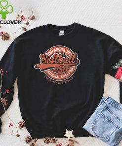 2023 NCAA Division I National Champion Softball Oklahoma State Cowgirl shirt 6 2023 NCAA Division I National Champion Softball Oklahoma State Cowgirl shirt