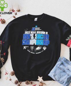 2023 NCAA Division III Men’s Soccer Championship Salem Virginia hoodie, sweater, longsleeve, shirt v-neck, t-shirt