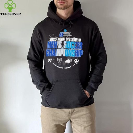 2023 NCAA Division III Men’s Soccer Championship Salem Virginia hoodie, sweater, longsleeve, shirt v-neck, t-shirt