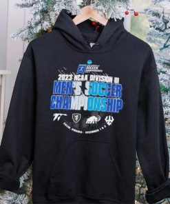 2023 NCAA Division III Men’s Soccer Championship Salem Virginia hoodie, sweater, longsleeve, shirt v-neck, t-shirt