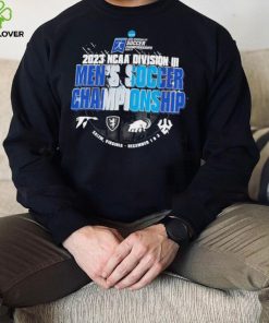 2023 NCAA Division III Men’s Soccer Championship Salem Virginia hoodie, sweater, longsleeve, shirt v-neck, t-shirt