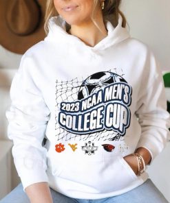 2023 NCAA Men’s College Cup 4 team soccer hoodie, sweater, longsleeve, shirt v-neck, t-shirt