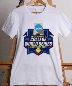 2023 NCAA Softball Women’s College World Series Oklahoma City logo shirt 2 2023 NCAA Softball Women’s College World Series Oklahoma City logo shirt