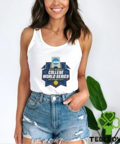 2023 NCAA Women’s College World Series Oklahoma City Softball Shirt