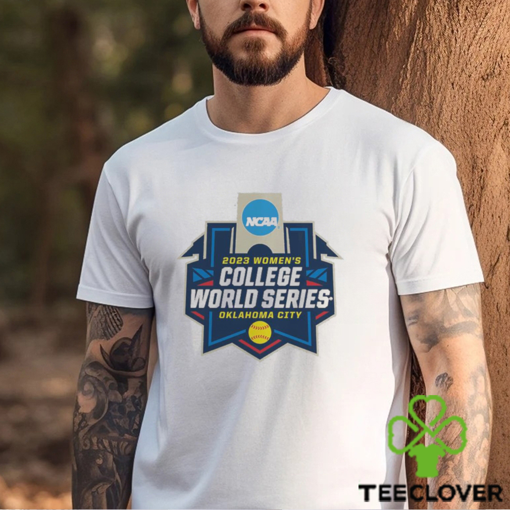 2023 Women's College World Series Oklahoma City shirt t-shirt by To-Tee  Clothing - Issuu