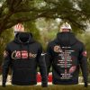 NFL New York Jets Mix Grateful Dead, Personalized Name & Number Specialized Concepts Kits 3D Hoodie