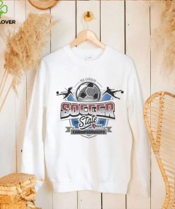 2023 NIAA State Championship Soccer logo hoodie, sweater, longsleeve, shirt v-neck, t-shirt