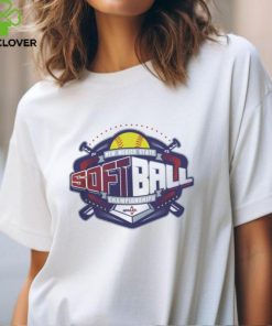 2023 NMAA State Championship Softball T Shirt