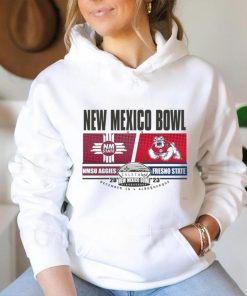 2023 NMU vs Aggies New Mexico Bowl Bound Shirt 4 2023 NMU vs Aggies New Mexico Bowl Bound Shirt