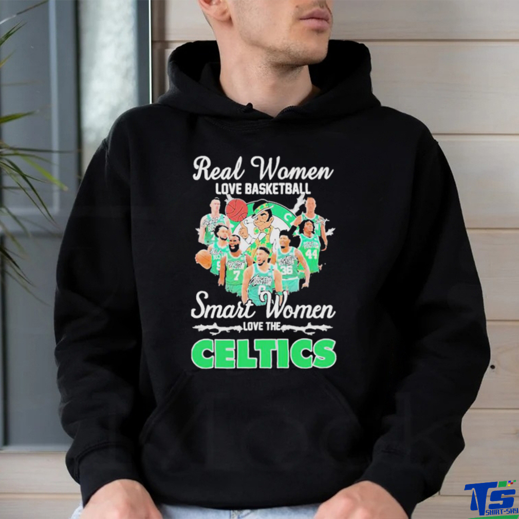 2023 Nba Real Women Love Basketball Smart Women Love The Boston Celtics Signatures Shirt 2023 Nba Real Women Love Basketball Smart Women Love The Boston Celtics Signatures Shirt