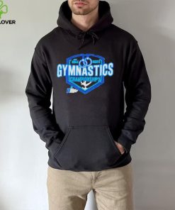 2023 Ncaa National Collegiate Men’s Gymnastics Championships Shirt