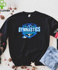 2023 Ncaa National Collegiate Men’s Gymnastics Championships Shirt