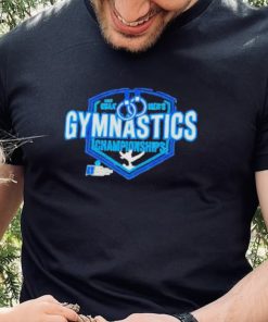 2023 Ncaa National Collegiate Men’s Gymnastics Championships Shirt