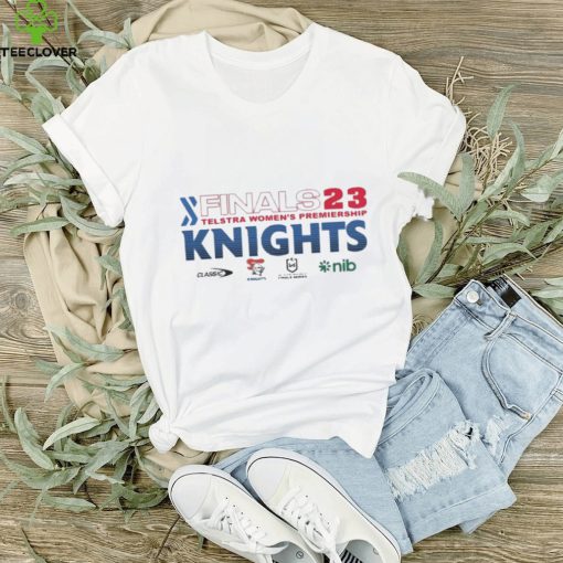 2023 Newcastle Knights Nrlw Finals