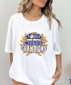 2023 Njsiaa Cross Country Meet Of Champions Shirt