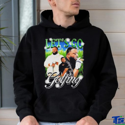 2023 Not safe for wear let’s go golfing dj khaled hoodie, sweater, longsleeve, shirt v-neck, t-shirt