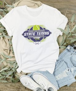 2023 OHSAA State Championship Boys Tennis shirt